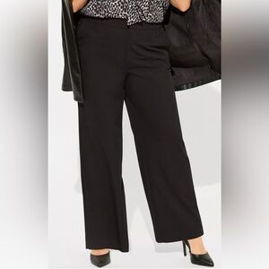 NWT Black Pants